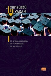 Lisansüstü Yaşam - Nobel Bilimsel Eserler