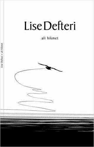 Lise Defteri - Mühür Kitaplığı