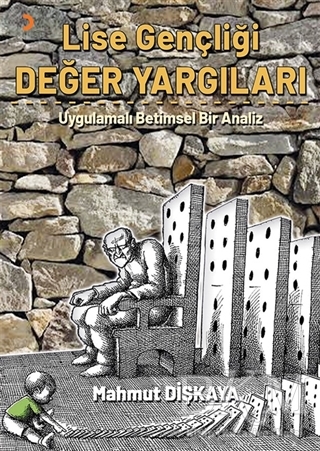 Lise Gençliği Değer Yargıları - Cinius Yayınları