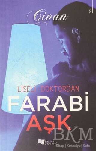 Liseli Doktordan Farabi Aşk - 1