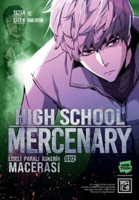 Liseli Paralı Askerin Macerası 2 - 1