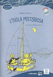 L`isola Misteriosa - Alma Edizioni