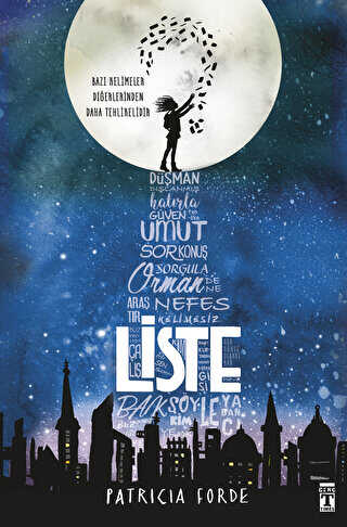 Liste - Genç Timaş