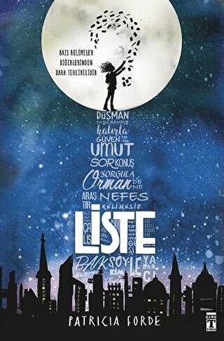 Liste Şömizli - Genç Timaş