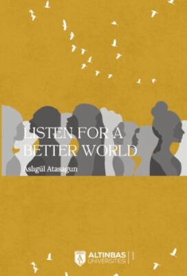 Listen for a Better World - 1