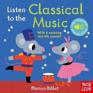 Listen to the Classical Music - 1