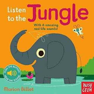 Listen to the Jungle