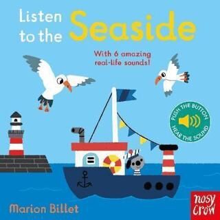 Listen to the: Seaside - 1