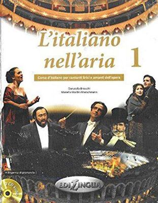 L’italiano Nell’aria 1 - 1