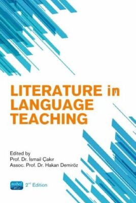 Literature in Language Teaching - 1