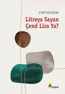 Litreya Sayan Çend Lira Ya? - 1