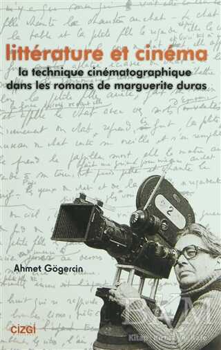 Litterature Et Cinema - 1