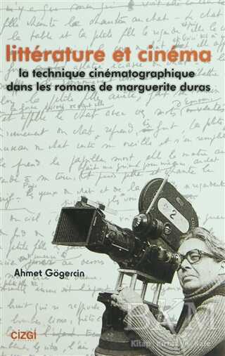 Litterature Et Cinema