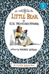 Little Bear - HarperCollins