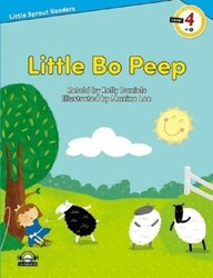 Little Bo Peep + Hybrid CD LSR.4 - e-future