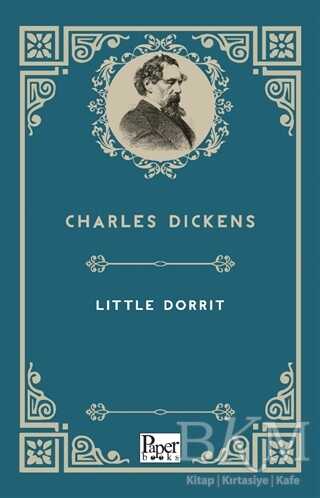 Little Dorrit - Paper Books