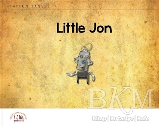 Little Jon - Nesin Yayınevi