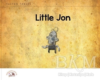 Little Jon