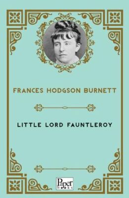 Little Lord Fauntleroy - 1