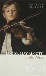 Little Men - HarperCollins