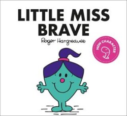 Little Miss Brave - HarperCollins