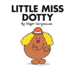 Little Miss Dotty - HarperCollins