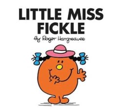 Little Miss Fickle - HarperCollins