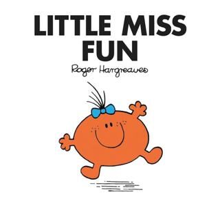 Little Miss Fun - 1