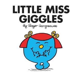Little Miss Giggles - 1