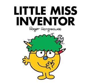 Little Miss Inventor - 1