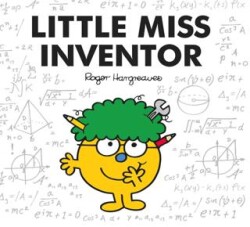 Little Miss Inventor - Egmont