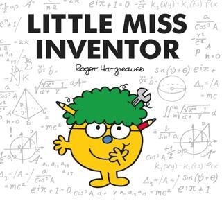 Little Miss Inventor - 1
