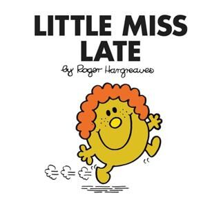 Little Miss Late - 1