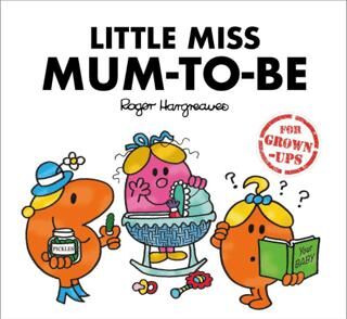 Little Miss Mum-to-Be for Grown-ups - 1