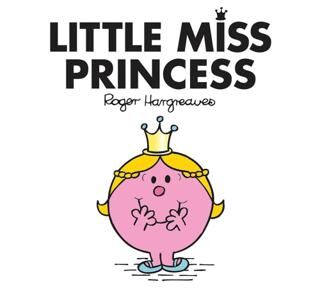 Little Miss Princess - 1