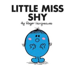 Little Miss Shy - HarperCollins