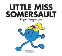 Little Miss Somersault - HarperCollins