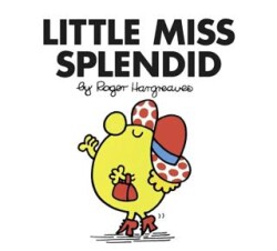 Little Miss Splendid - HarperCollins