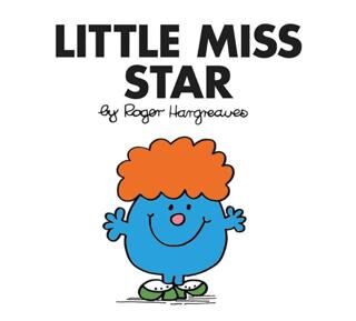 Little Miss Star - 1
