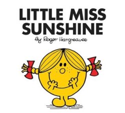 Little Miss Sunshine - HarperCollins