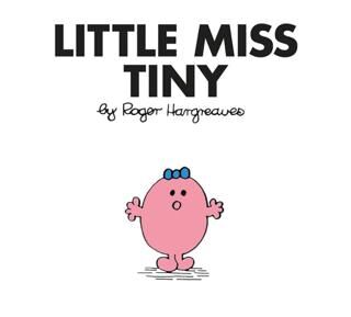 Little Miss Tiny - 1