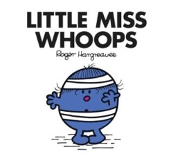 Little Miss Whoops - HarperCollins