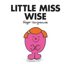 Little Miss Wise - HarperCollins