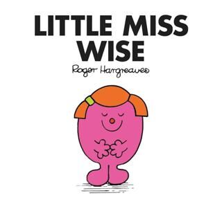 Little Miss Wise - 1