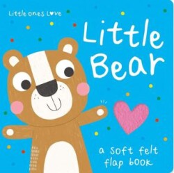Little Ones Love Little Bear - IMAGINE THAT