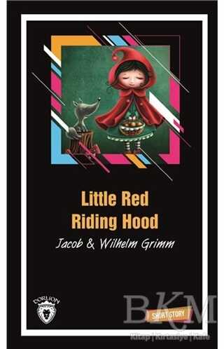 Little Red Riding Hood - Dorlion Yayınları