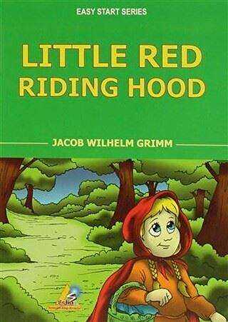 Little Red Riding Hood - Selin Yayıncılık
