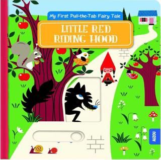 Little Red Riding Hood - 1