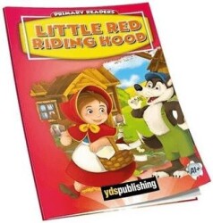 Little Red Riding Hood A1+ - YDS Publishing