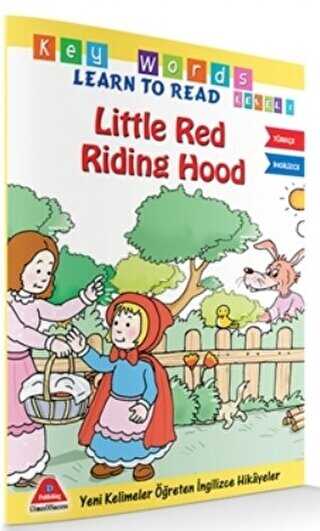 Little Red Riding Hood Level 1